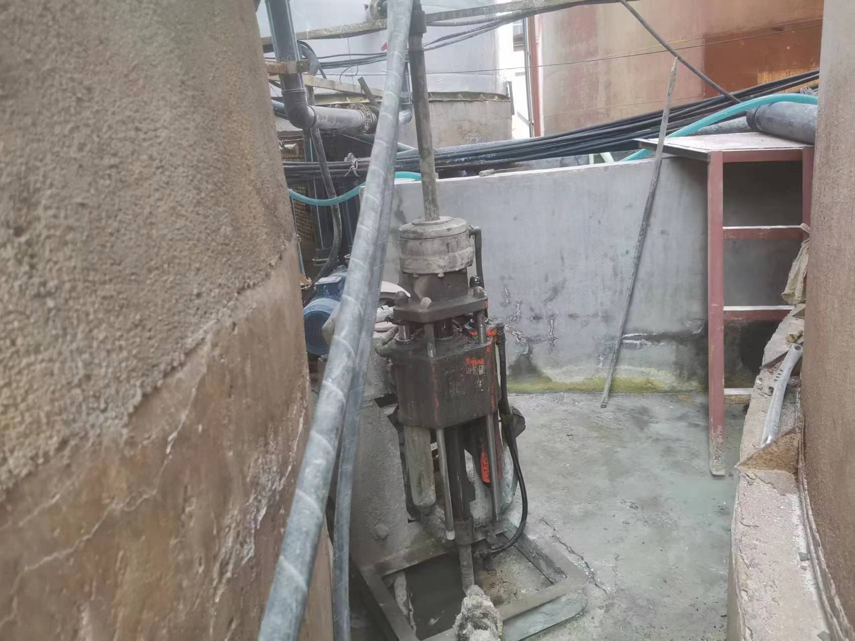 商南基础注浆工程施工中应注意哪些?