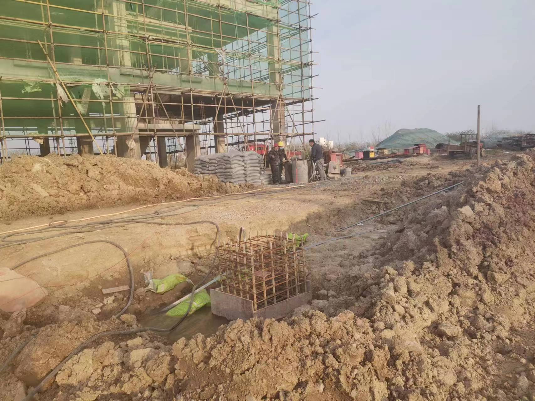 商南当桥梁出现裂缝的时候应该及时加固修补